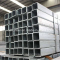 ERW Galvanized Square Steel Pipe